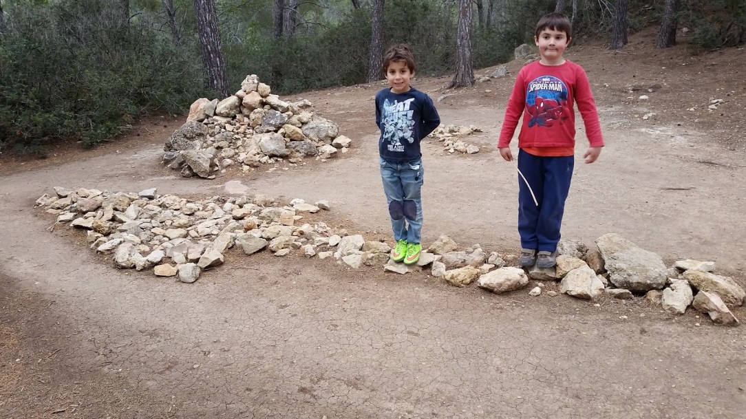 TORRE DE CALA EN BASSET. PEKESMALLORCA