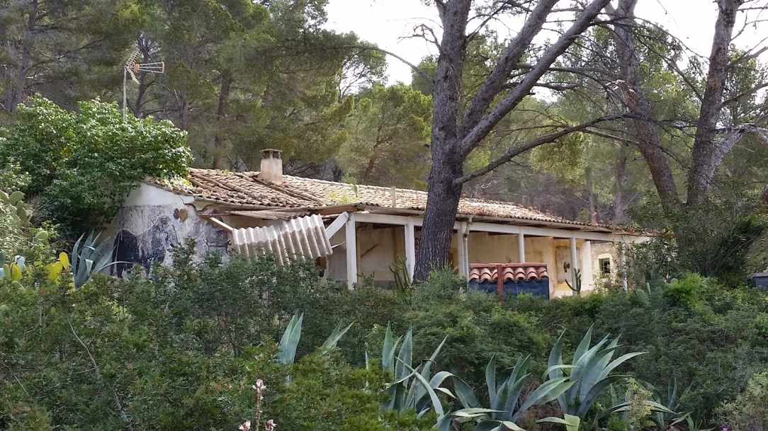 CAN TOMEVI. PEKESMALLORCA