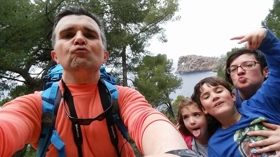 SA FORADADA. PEKES MALLORCA