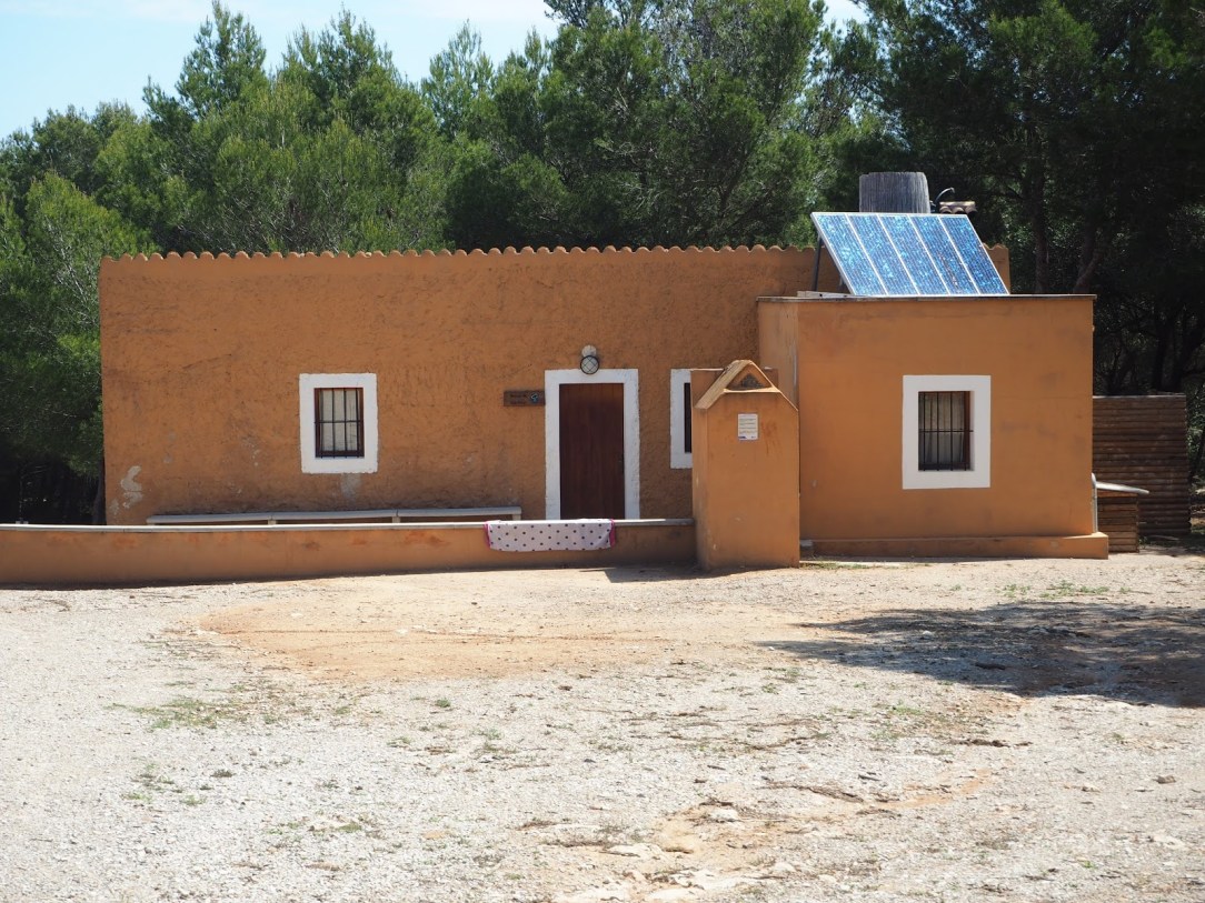 SON REAL. PEKESMALLORCA