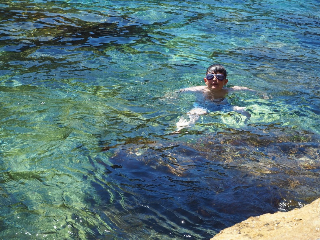SA TORRE DE NA PEDRISSA. CALA DEIA. PEKESMALLORCA